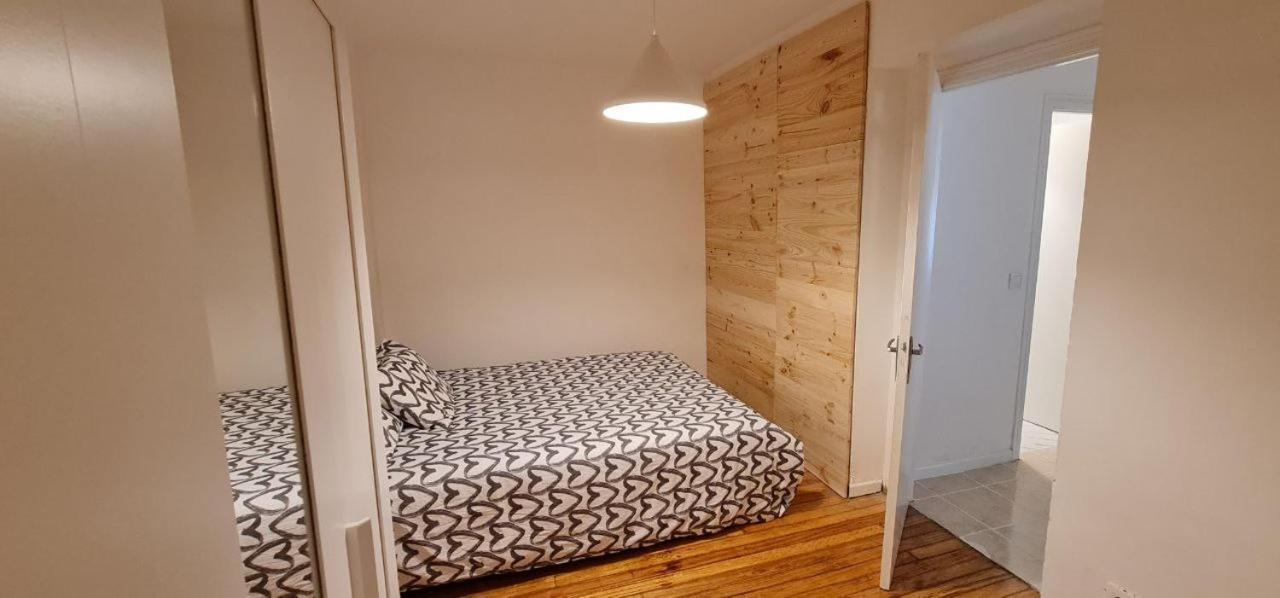 Apartamento Sb Туй Экстерьер фото
