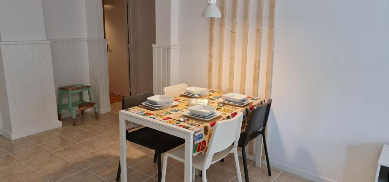 Apartamento Sb Туй Экстерьер фото