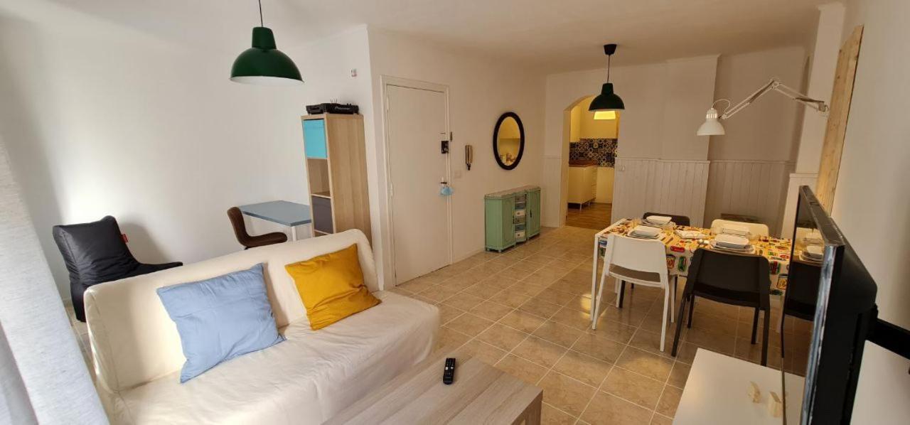 Apartamento Sb Туй Экстерьер фото