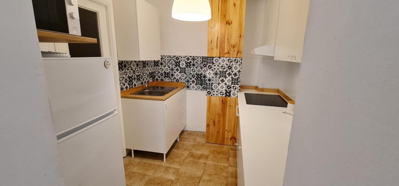 Apartamento Sb Туй Экстерьер фото